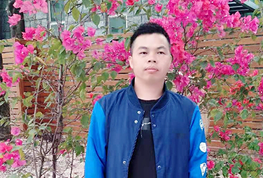 【我是惠聲人】入行16年，有多少人像他一樣，還堅(jiān)守著年少時(shí)的熱愛(ài)？