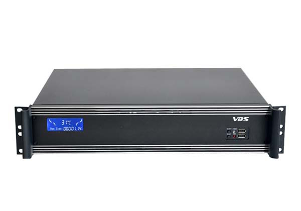 無紙化編解碼器  DS8600M